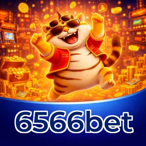 Página de download 6566bet